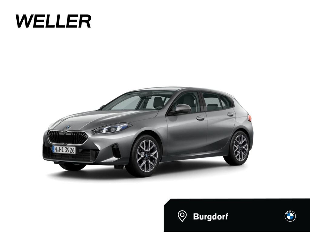 Image of BMW 120