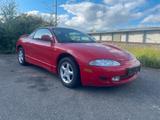 Mitsubishi Eclipse D30 4G63 2G Coupé - Mitsubishi Eclipse: 2g