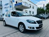 Skoda Roomster Noire Klimautomatik - Skoda Roomster in München
