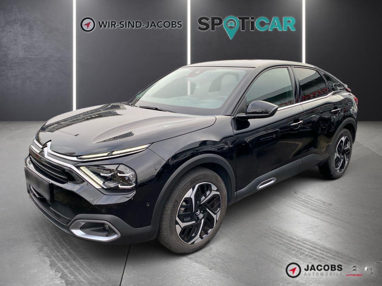 Citroën C4 PureTech 130 EAT8 MAX imagem 2