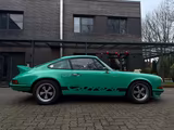 Porsche 911 2.7 RS Umbau / KW Fahrwerk / CAE Shifter - Porsche aus 1971