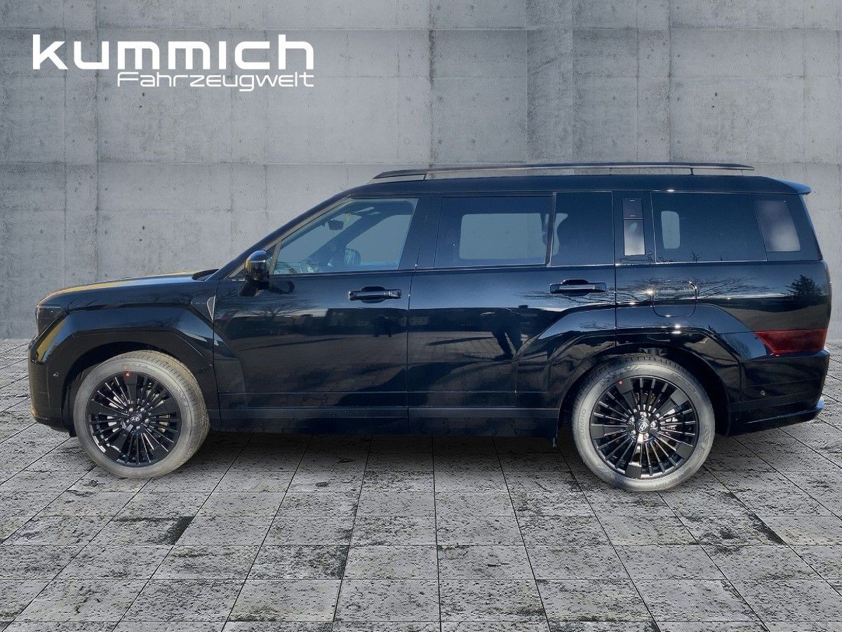 Hyundai SANTA FE - Bild 6