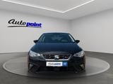 Seat Ibiza 1.0 TSI FR CARPLAY GRA PDC - Seat Ibiza bis 15.000 Euro