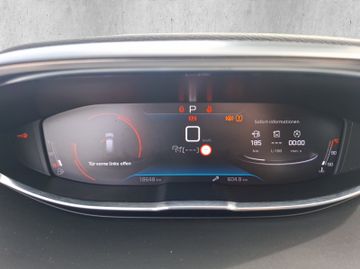 Peugeot 3008 Allure Pack1.2 PureTech 130 +Navi+Kam.+360