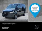 Mercedes-Benz Sprinter 214 CDI KA Kompakt AHK+9G+Klima+Navi - Mercedes-Benz Sprinter Gebrauchtwagen in Stuttgart