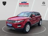 Land Rover Range Rover Evoque 2.2 TD4 Automatik Pure Techni - Land Rover Range Rover Evoque: Pure