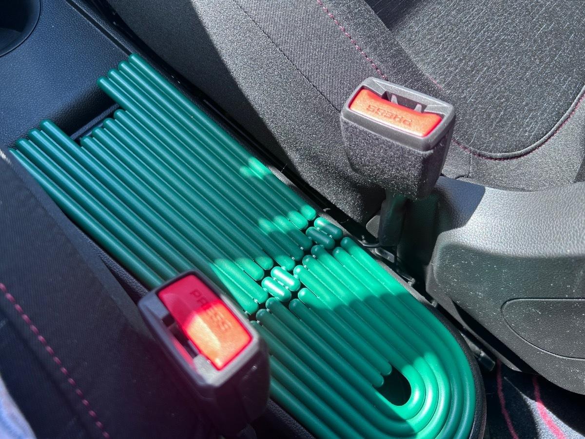 Renault Twingo E-TECH elektrisch Techno 80 Urban Range