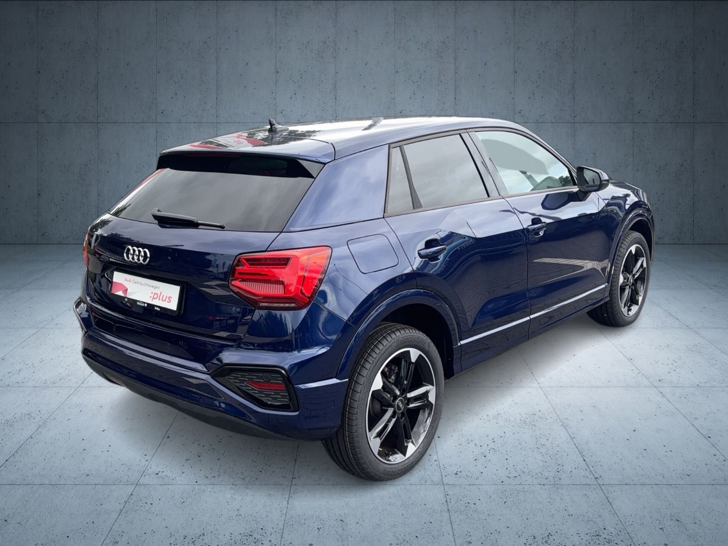Audi Q2 - Bild 6