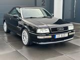 Audi Cabriolet 2.8 Automatik VOLL CLIMATRONIK RARITÄT - Audi Cabriolet in Essen