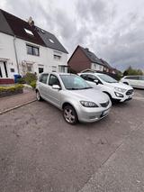 Mazda 2 / DY / 2006 BJ - Mazda Mazda2 DY