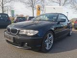 BMW Cabrio 330 Ci - BMW 330: 330ci