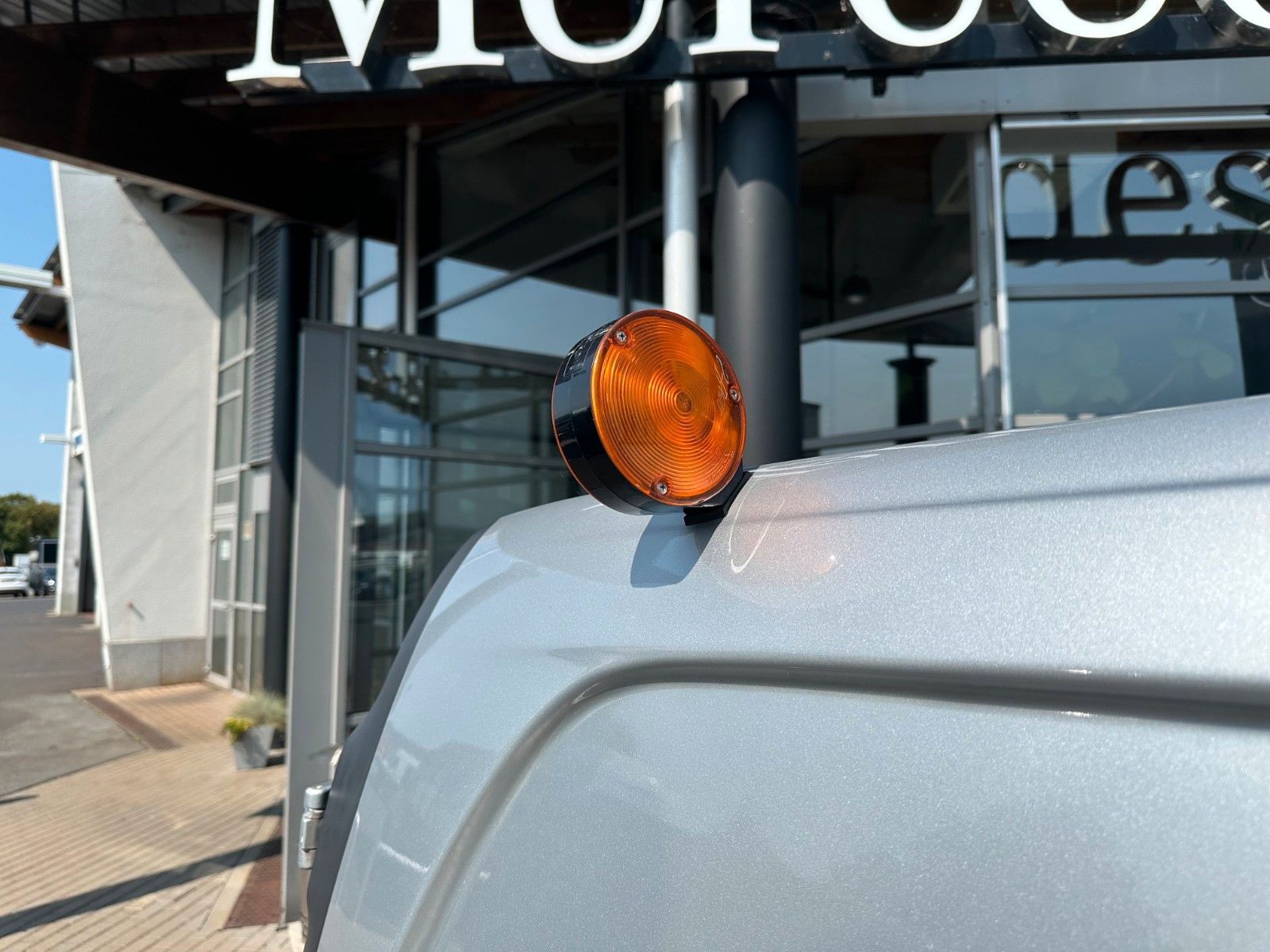 Fahrzeugabbildung Mercedes-Benz Vito 114 CDI Mixto Regal AHK Klima PARKTRONIC