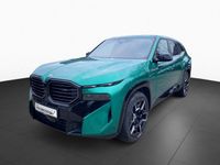 BMW XM - Vorschau Bild 3