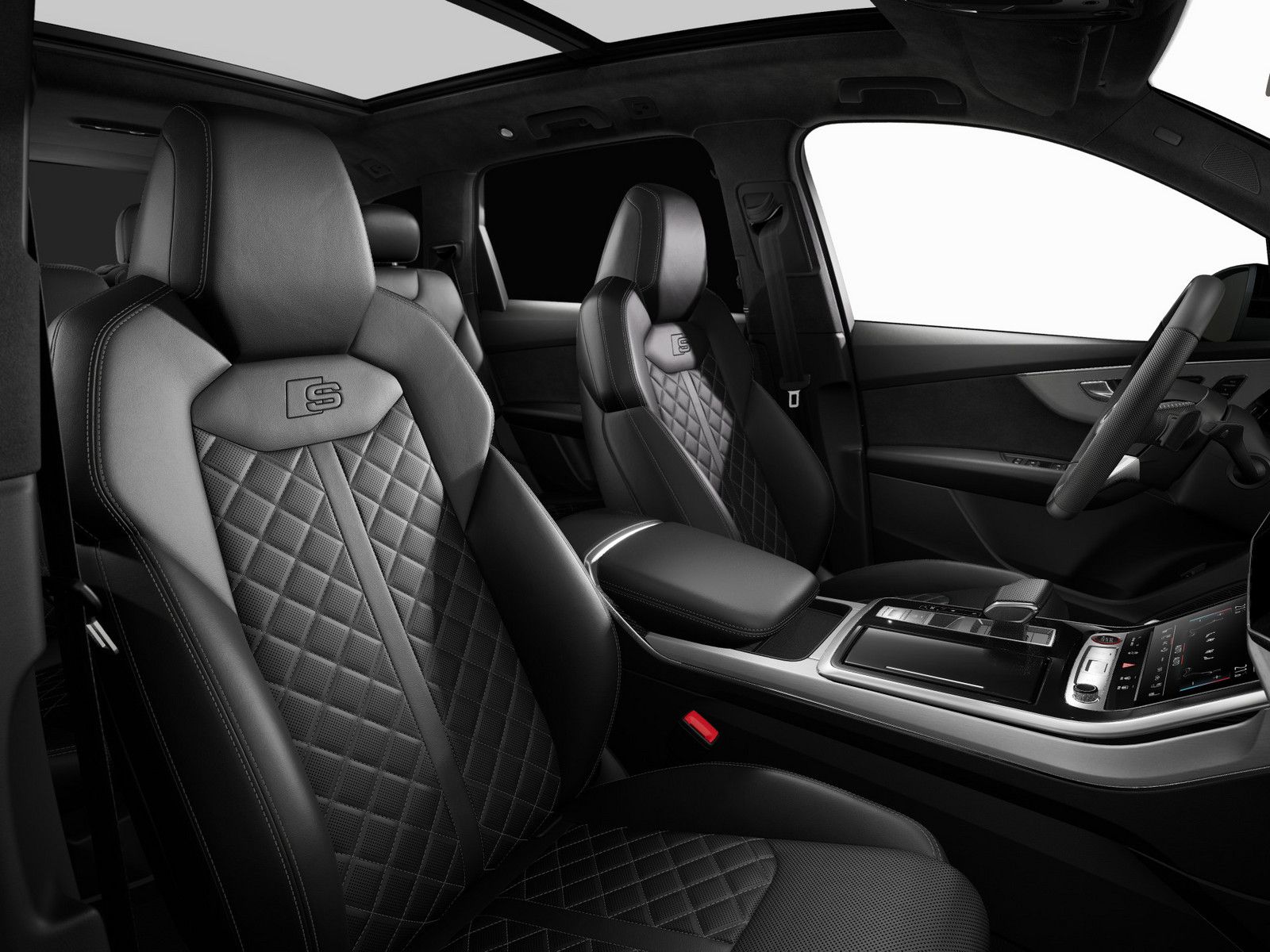 Audi SQ7 - Bild 4