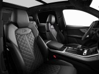 Audi SQ7 - Vorschau Bild 4