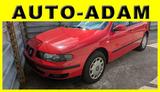 Seat Leon 1.6 Genio*Klima*Tüv:07/2026* - gebrauchte Seat Leon aus dem Jahr 2005