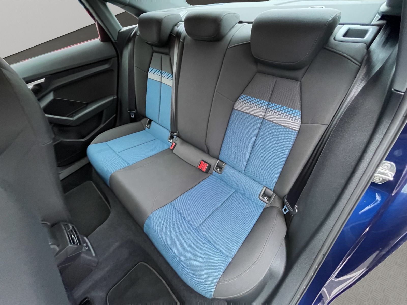 Audi A3 - Bild 17