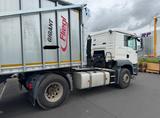 MAN TGA 18.430 LOF Zulassung 90 Km/H - Offers matching your search criteria