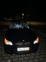 BMW 530i Highline Exclusive Highline Exclusive - BMW 5er Reihe: Highline Exclusive