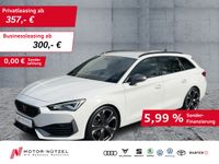 Cupra Leon - Vorschau Bild 1
