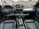 BMW X1 M Paket 20i xDrive Navi/Panorama/AHK/Leder