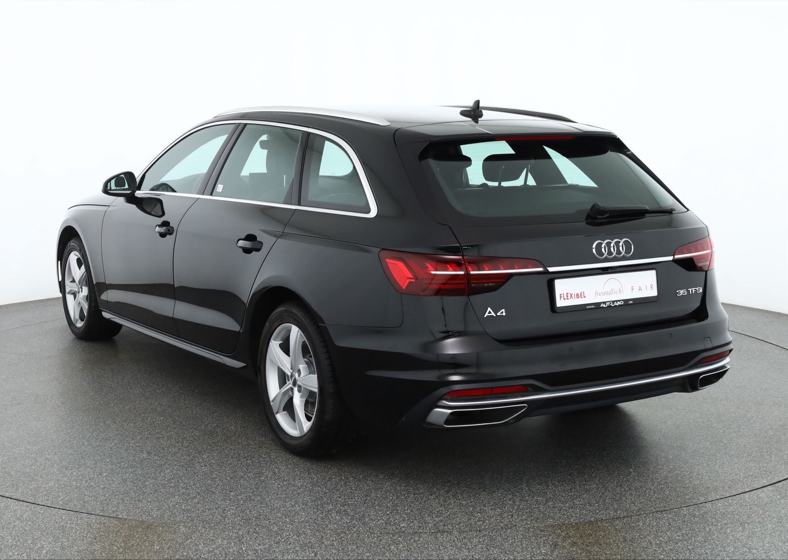 Audi A4 Avant 35 TFSI S-Tronic LED Navi Kamera Leder imagem 3