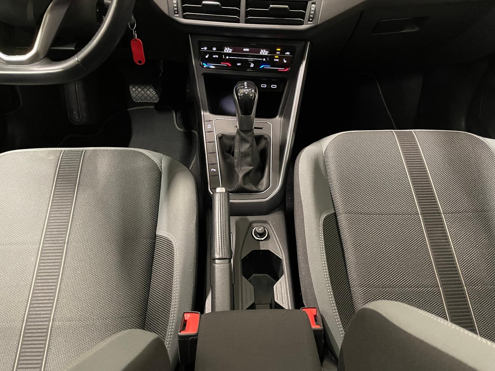Volkswagen Polo Style 1.0 TSI DSG AHK ACC NAVI PANO, миниатюра 26