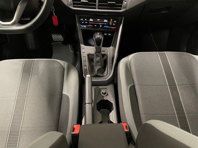 Polo Style 1.0 TSI DSG AHK ACC NAVI PANO