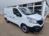 Renault Trafic Kasten L1H1 2,7t Komfort SORTIMO AHK SHZ - scheckheftgepflegte Renault Trafic