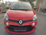 Renault Twingo 1,1  Expression, Klima TÜV neu