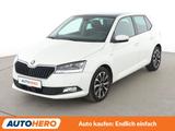 Skoda Fabia 1.0 TSI Drive 125 Best Of*NAVI*LED*ACC* - Skoda Fabia DRIVE-125