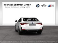 BMW i4 - Vorschau Bild 5
