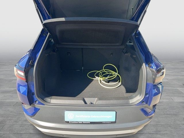 Volkswagen ID.4 - Bild 12