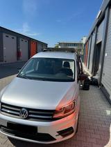 Volkswagen Caddy 2,0TDI 75kW BMT Conceptline 5-Sitze Co... - Volkswagen Caddy: Conceptline