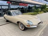 Jaguar E-Type Matching Numbers - Jaguar Gebrauchtwagen von 1967
