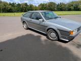 Volkswagen VW Scirocco GT II - Volkswagen Scirocco aus 1990