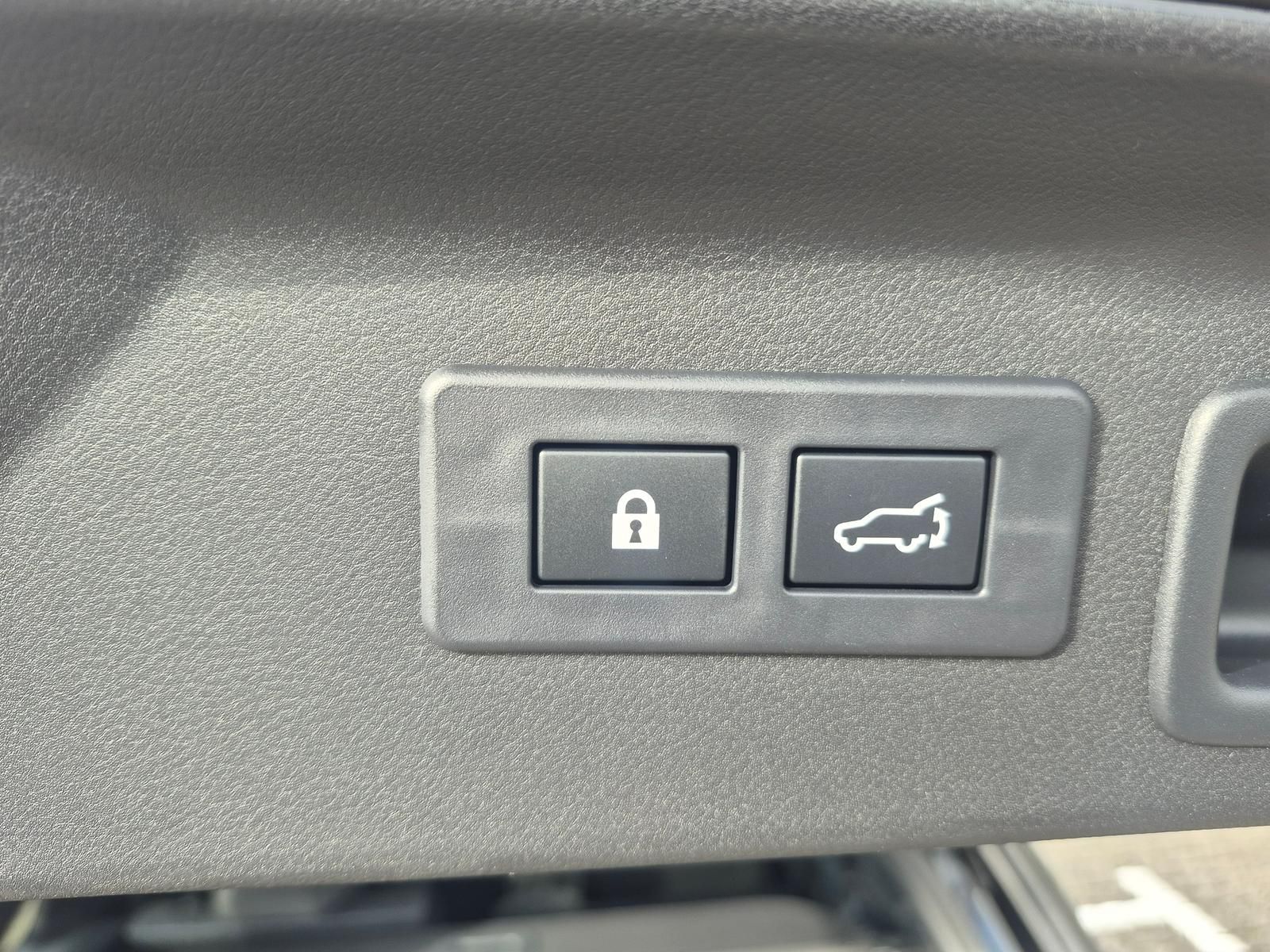Subaru Forester - Bild 12