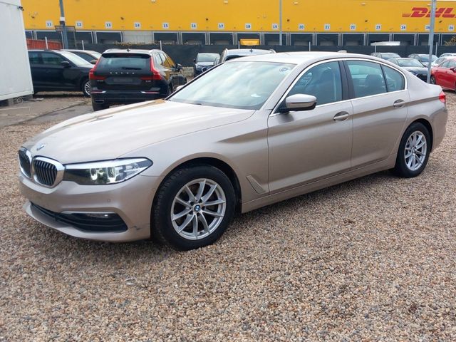 BMW 520 Baureihe 5 Lim. 520 d