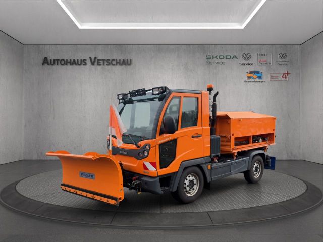 M31 Carrier 4x4 3S-Kipper/Schneepfl./Silostreuer