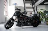Harley-Davidson FXSE 1800 CVO Pro Street Breakout - HARLEY-DAVIDSON DÜSSELDORF