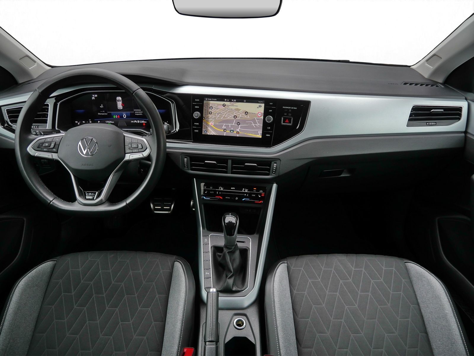 Volkswagen Polo - Bild 5
