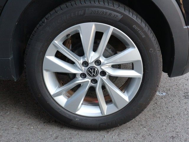 Volkswagen T-Cross - Bild 6