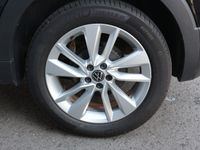 Volkswagen T-Cross - Vorschau Bild 6