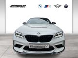 BMW M2 CS M Drivers Package-Carbondach-Adaptives M F - BMW M2: Cs