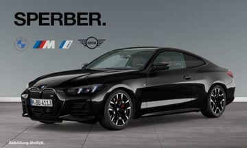 BMW Leasingangebot: BMW M440i xDrive M Sportpaket Pro*19 Zoll*Standheizu