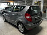 Mercedes-Benz A 160 Elegance PARKTRONIC KLIMAANLAGE+AUDIO20CD+ - Mercedes-Benz: Audio 20