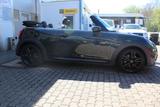 MINI John Cooper Works Cabrio S - 4-Sitzer Roadster