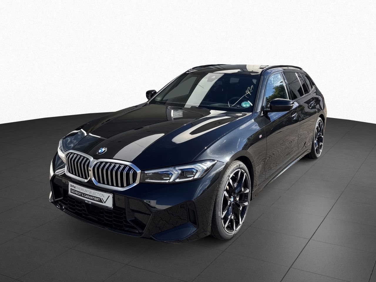 BMW 330 - Bild 3
