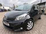 Toyota Yaris Life **RÜCKFAHRKAMERA** - Toyota Behindertengerecht