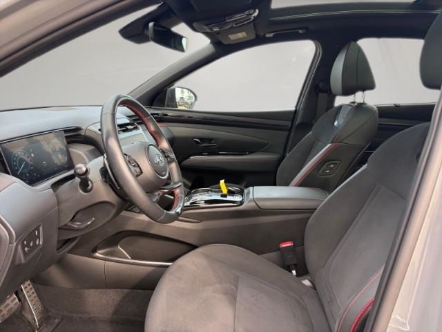 Hyundai Tucson – Bild 8